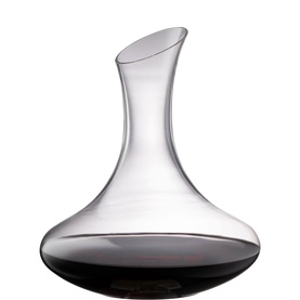 Solus Carafe Glass Decanter