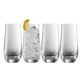 Solus HiBall Glass, Set of Four
