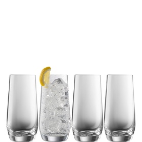 Solus HiBall Glass, Set of Four