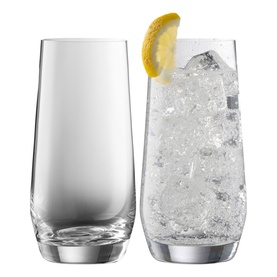 Solus HiBall Glass, Set of Two