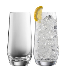 Solus HiBall Glass, Set of Two