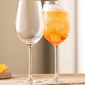 Solus Spritz Glass, Set of Two