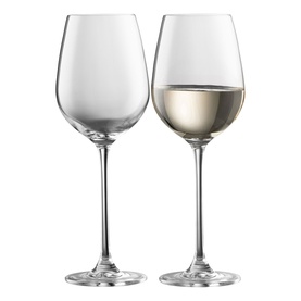 Solus White Wine Glass, Set of Two