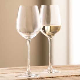 Solus White Wine Glass, Set of Two