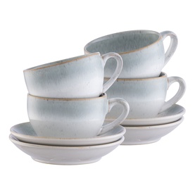 Tivoli Cup and Saucer Set