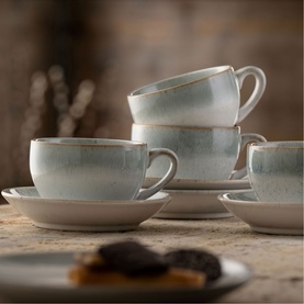 Tivoli Cup and Saucer Set