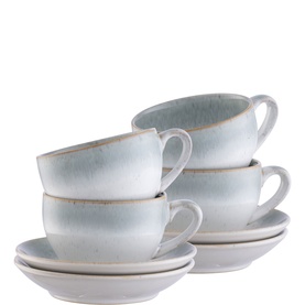 Tivoli Cup and Saucer Set
