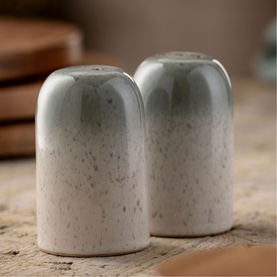 Tivoli Salt and Pepper Shaker Set