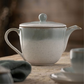 Tivoli Teapot