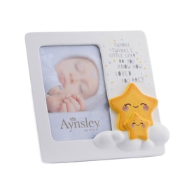 Twinkle Twinkle Little Star Photo Frame 6x4in