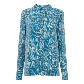 Zebra Regular Fit Shirt