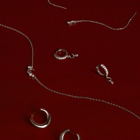 24 Day Jewellery Advent Calendar