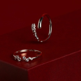 24 Day Jewellery Advent Calendar