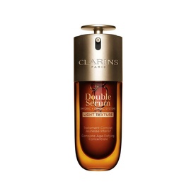 Double Serum Light Texture