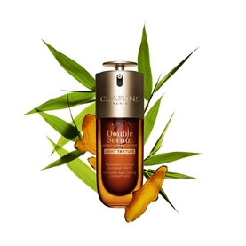 Double Serum Light Texture