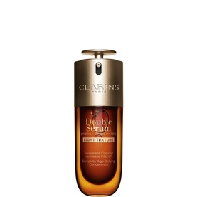 Double Serum Light Texture