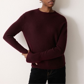 Cloud Cashmere Eldon Sweater