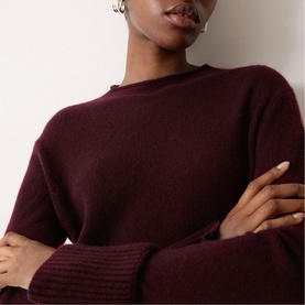 Cloud Cashmere Eldon Sweater