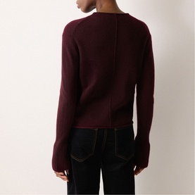 Cloud Cashmere Eldon Sweater