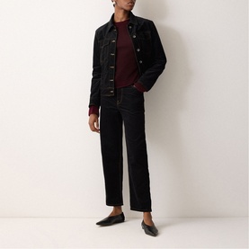 Cloud Cashmere Eldon Sweater