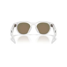 Round AI Glasses HSTN OW8002