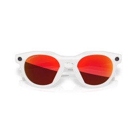 Round AI Glasses HSTN OW8002