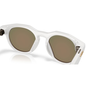 Round AI Glasses HSTN OW8002