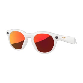 Round AI Glasses HSTN OW8002