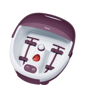 FB 21 Foot Bath Foot Spa with Bubble Massage