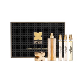 Coffret de Voyage For Lovers