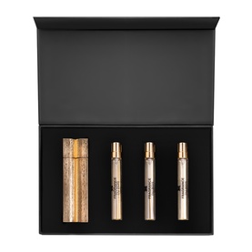 Coffret de Voyage For Lovers