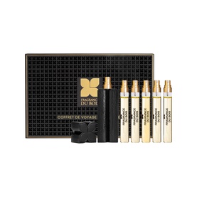Fashion Capitals Coffret de Voyage