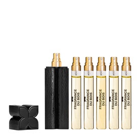 Fashion Capitals Coffret de Voyage