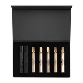 Fashion Capitals Coffret de Voyage