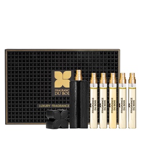 Fashion Capitals Coffret de Voyage