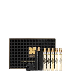Fashion Capitals Coffret de Voyage