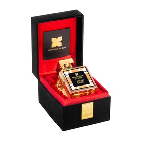 London Spice Parfum