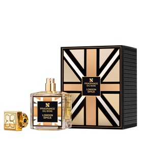 London Spice Parfum