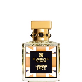London Spice Parfum