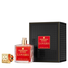 Lovers Parfum