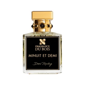 Minuit et Demi Parfum