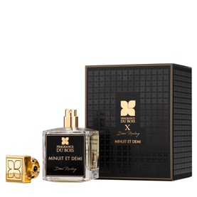 Minuit et Demi Parfum