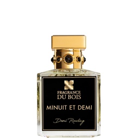 Minuit et Demi Parfum