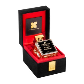 Santal Complet Parfum