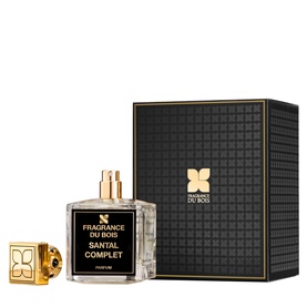 Santal Complet Parfum