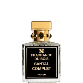 Santal Complet Parfum