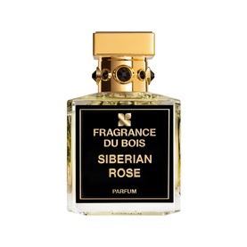 Siberian Rose Parfum