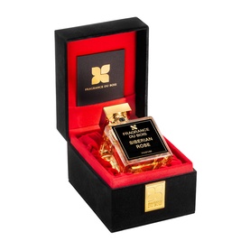 Siberian Rose Parfum