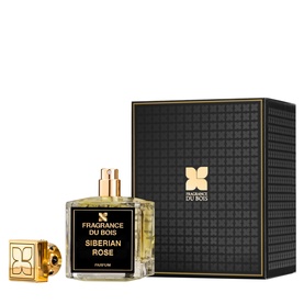 Siberian Rose Parfum