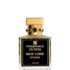 New York Intense Parfum